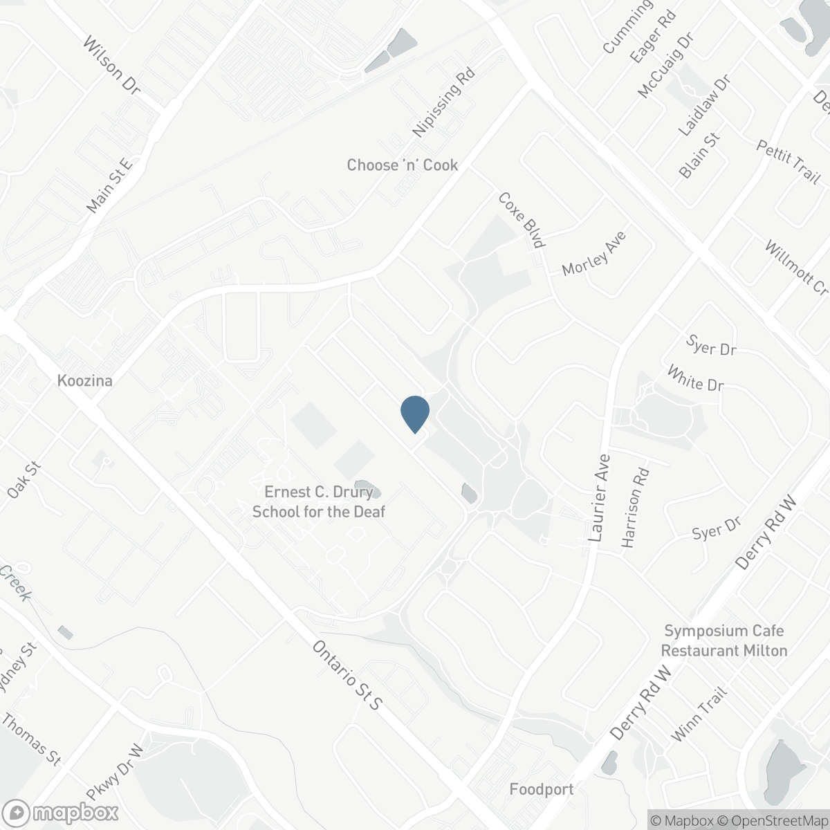 311 MALICK STREET, Milton, Ontario L9T 5X4